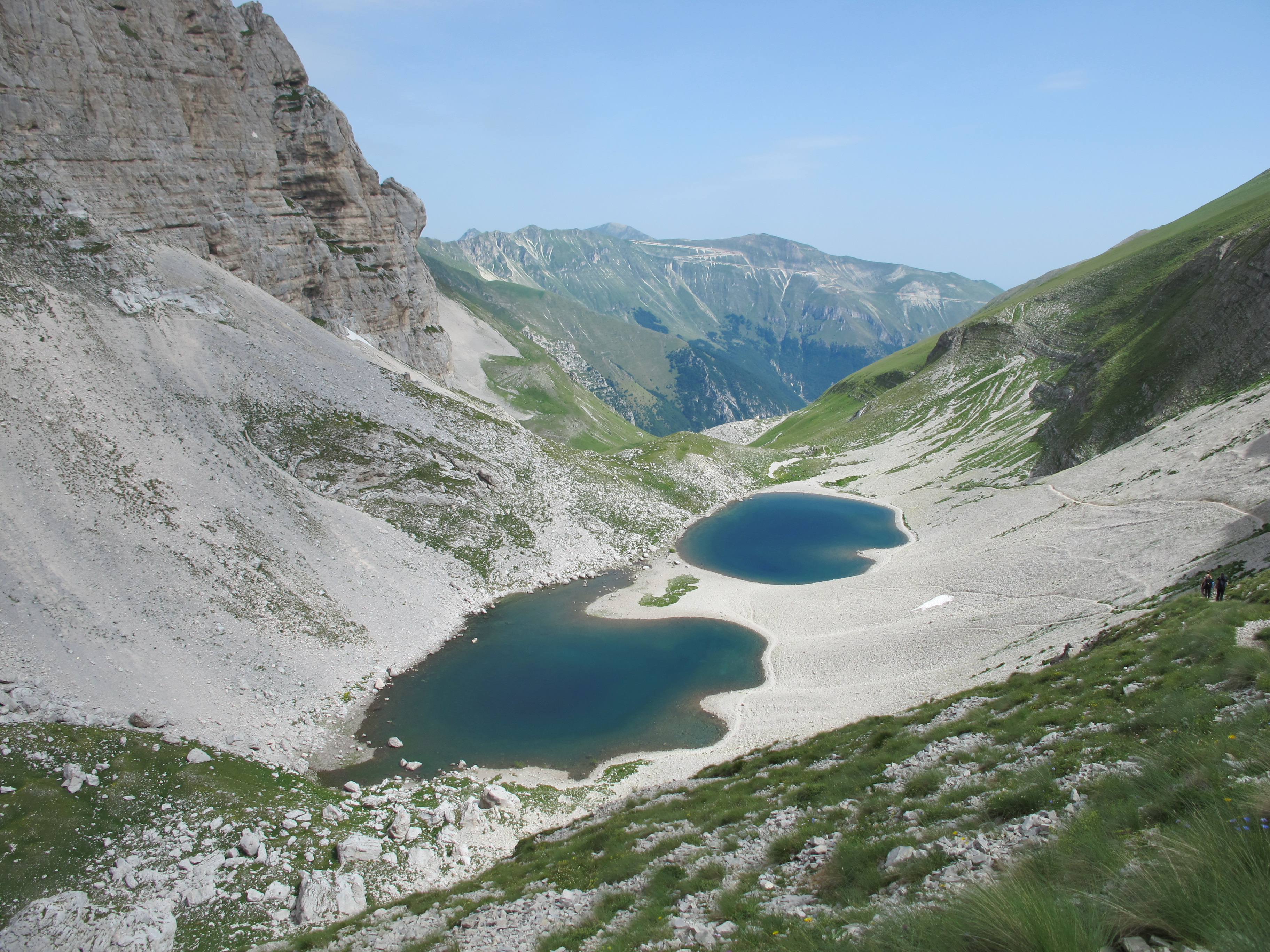 Lago di Pilato