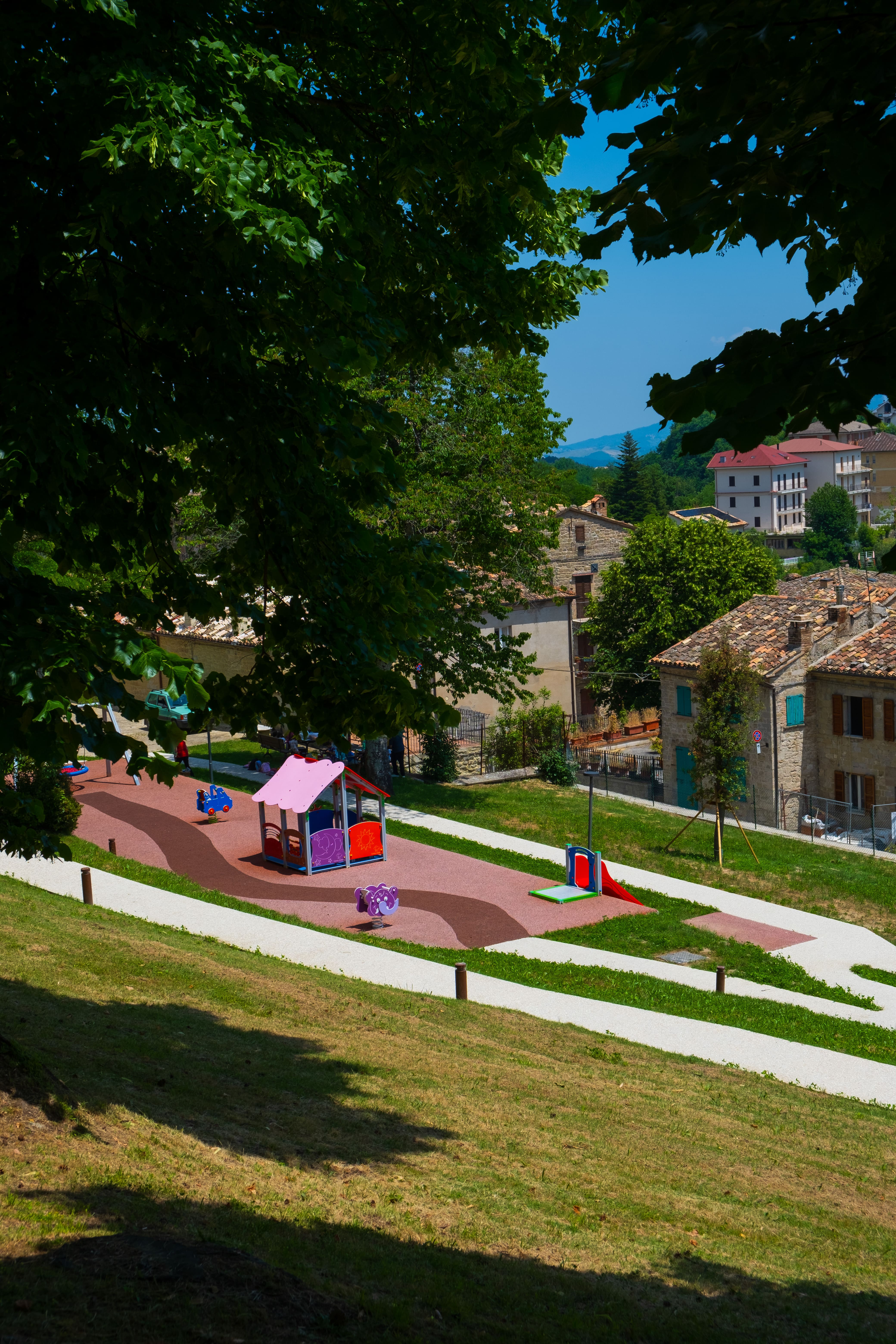 Giardini pubblici