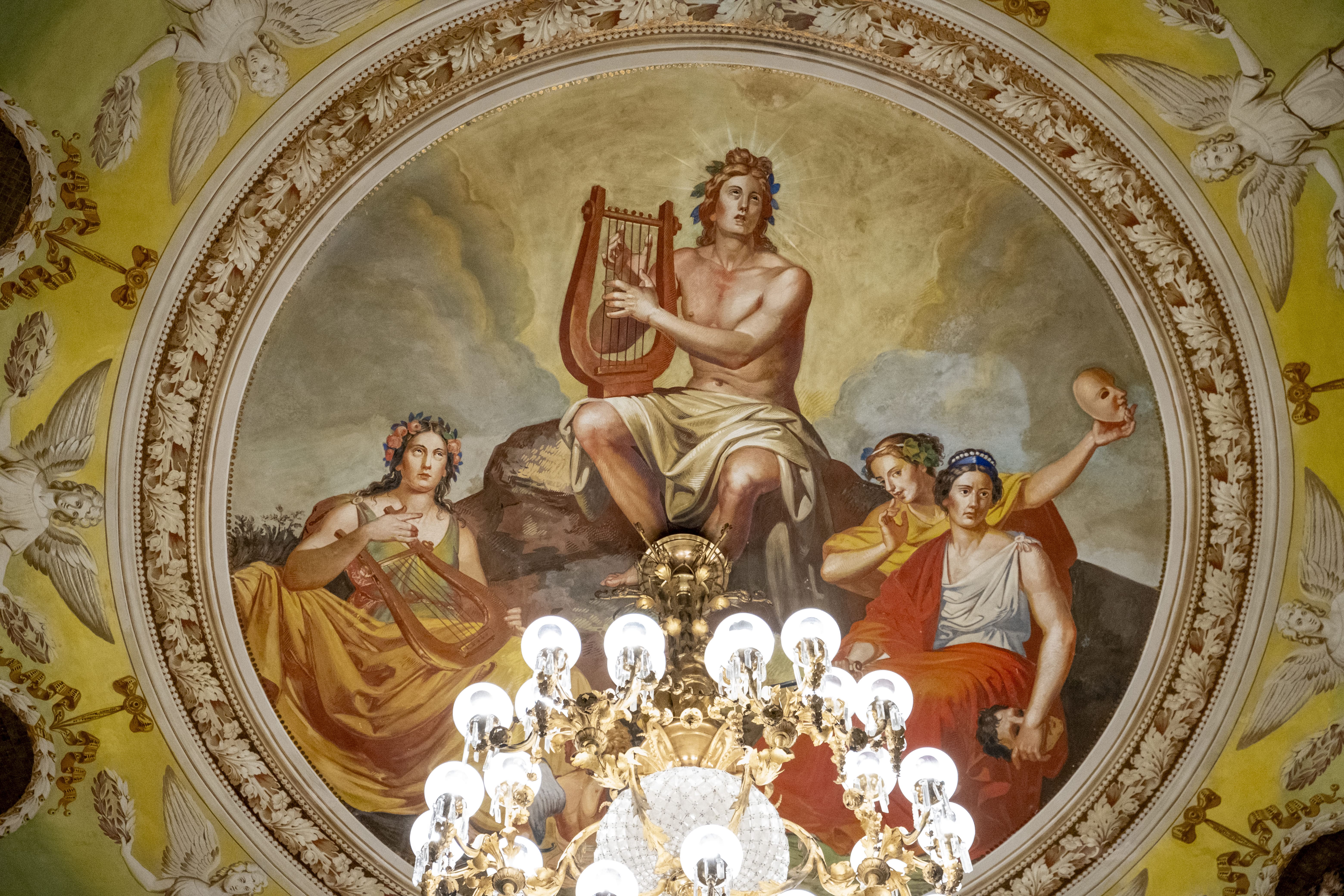 Sacro e Profano
