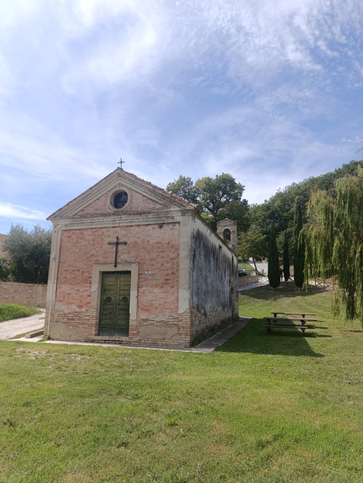 Chiese Rurali 