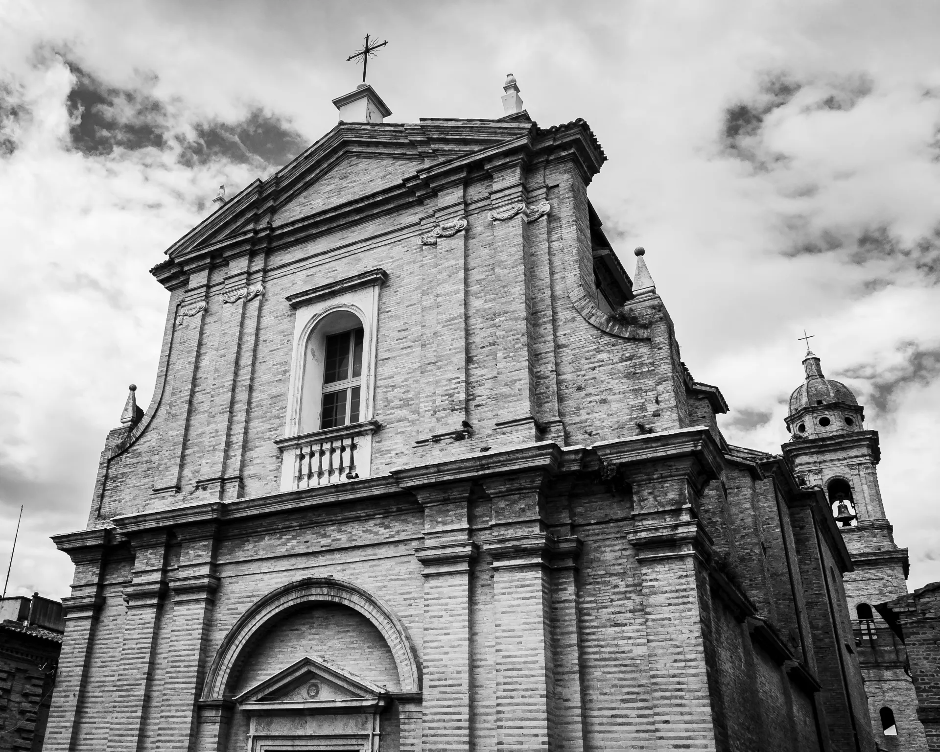 Chiesa di San Bartolomeo