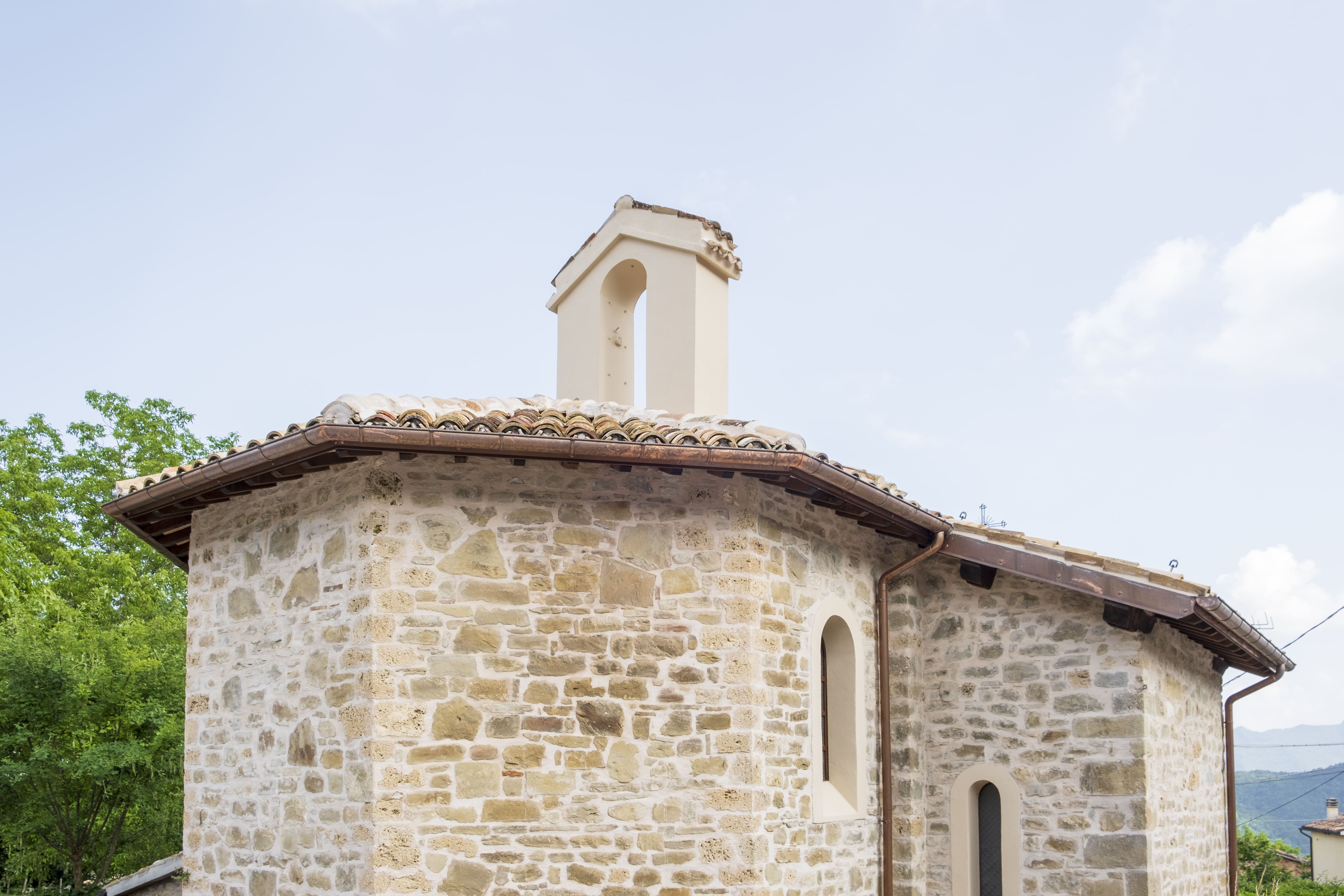 Chiesa Sant'Andrea