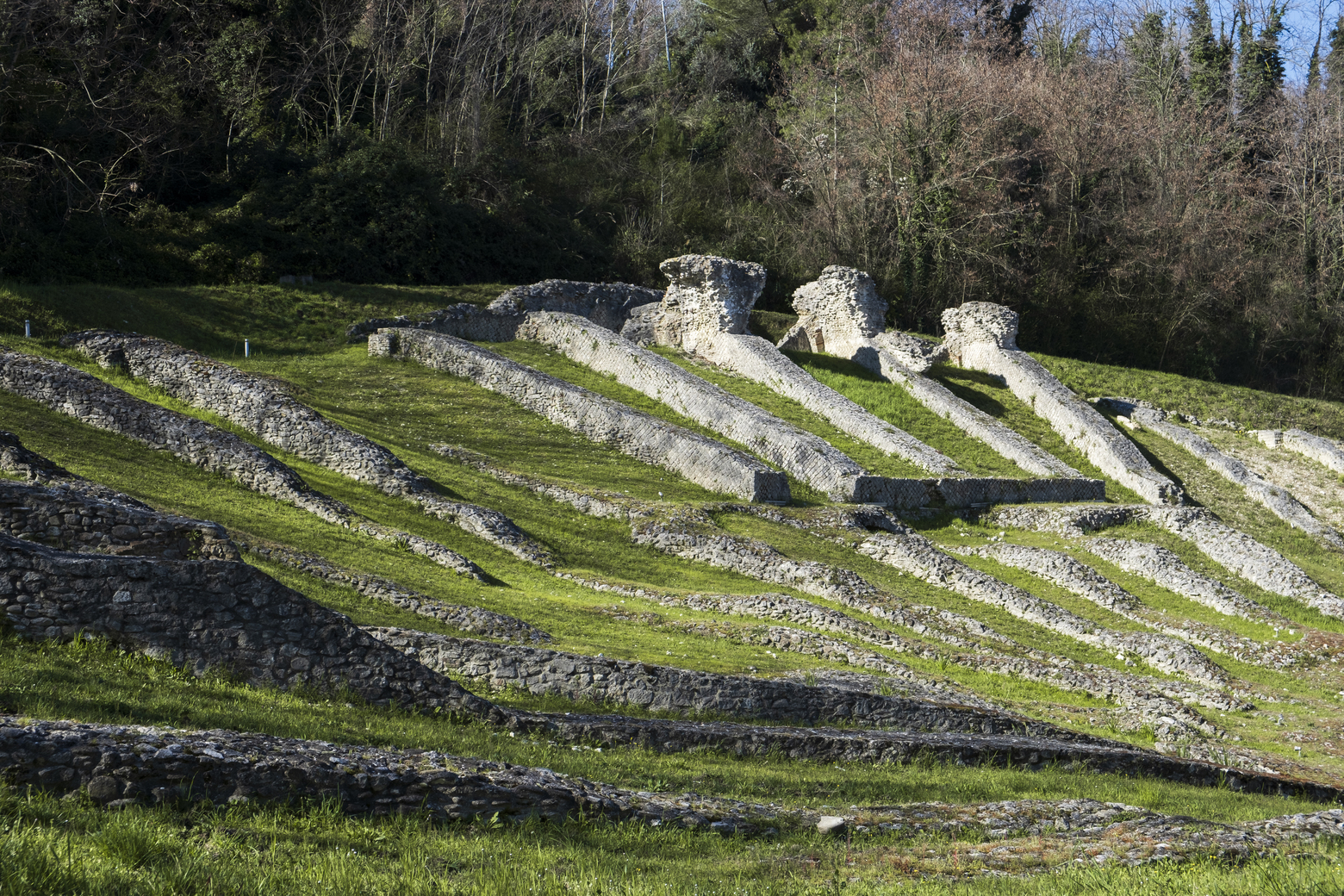 Teatro Romano