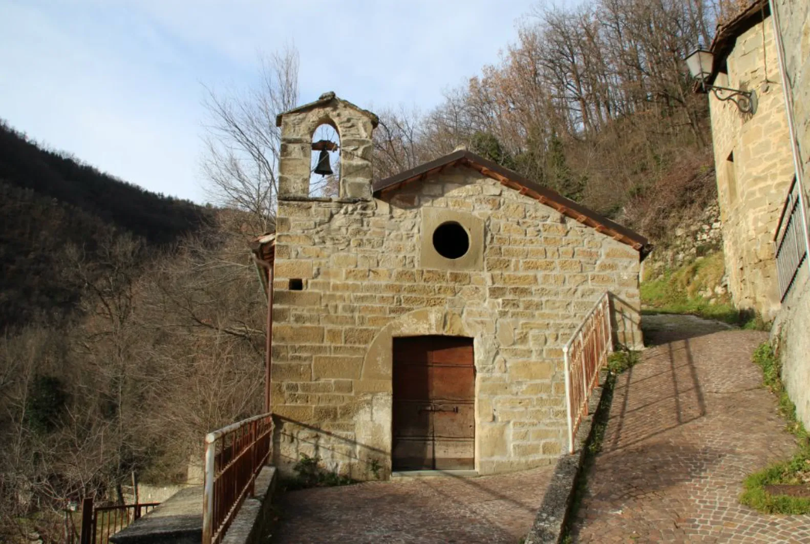 Chiesa di Santa Maria Maddalena (Bisignano)