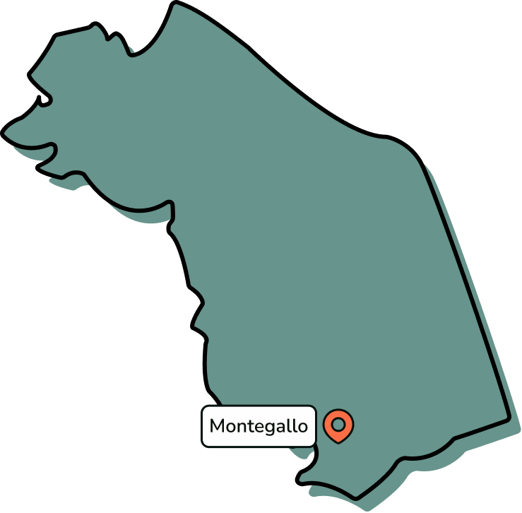 Montegallo