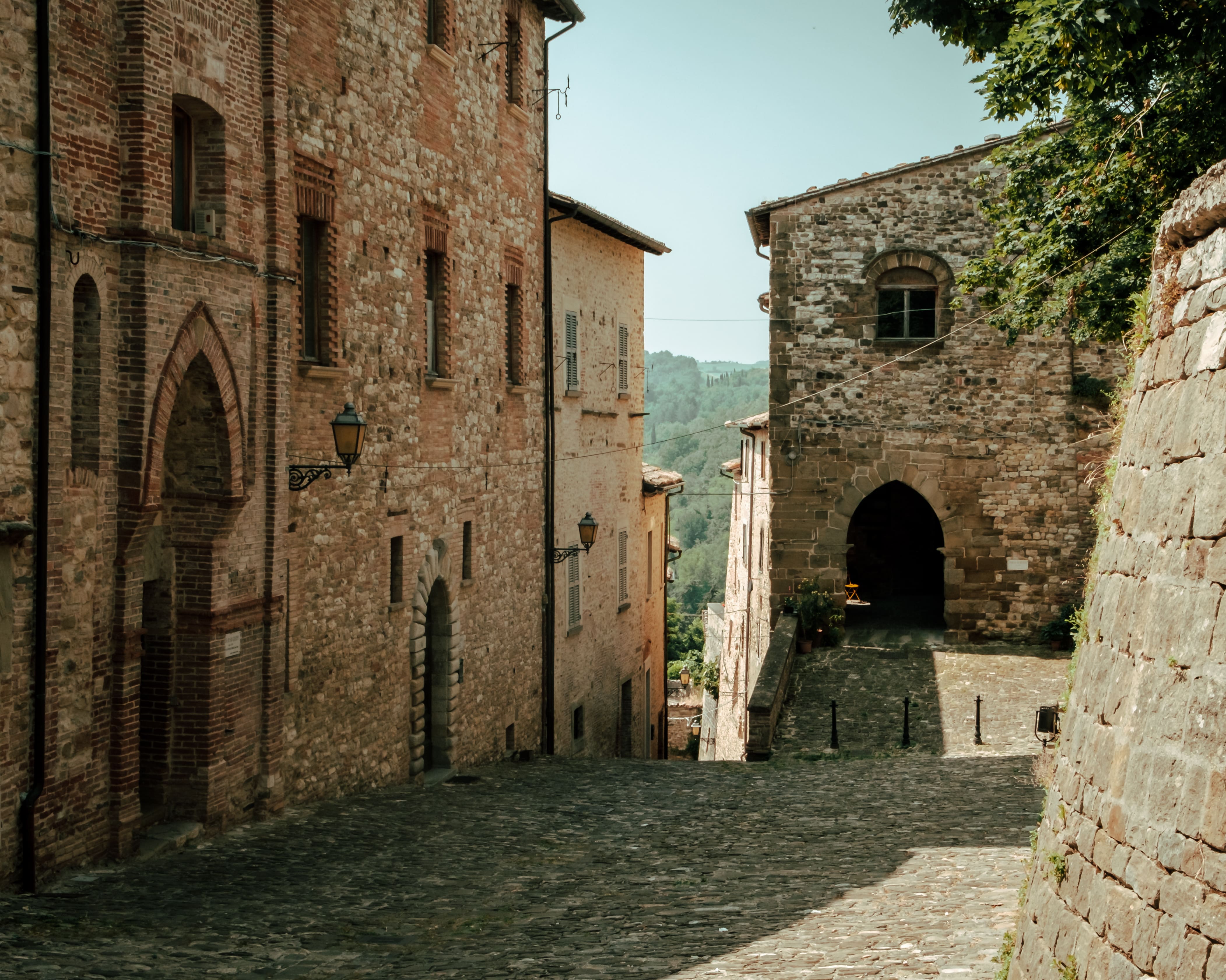 Arco dei Pelasgi