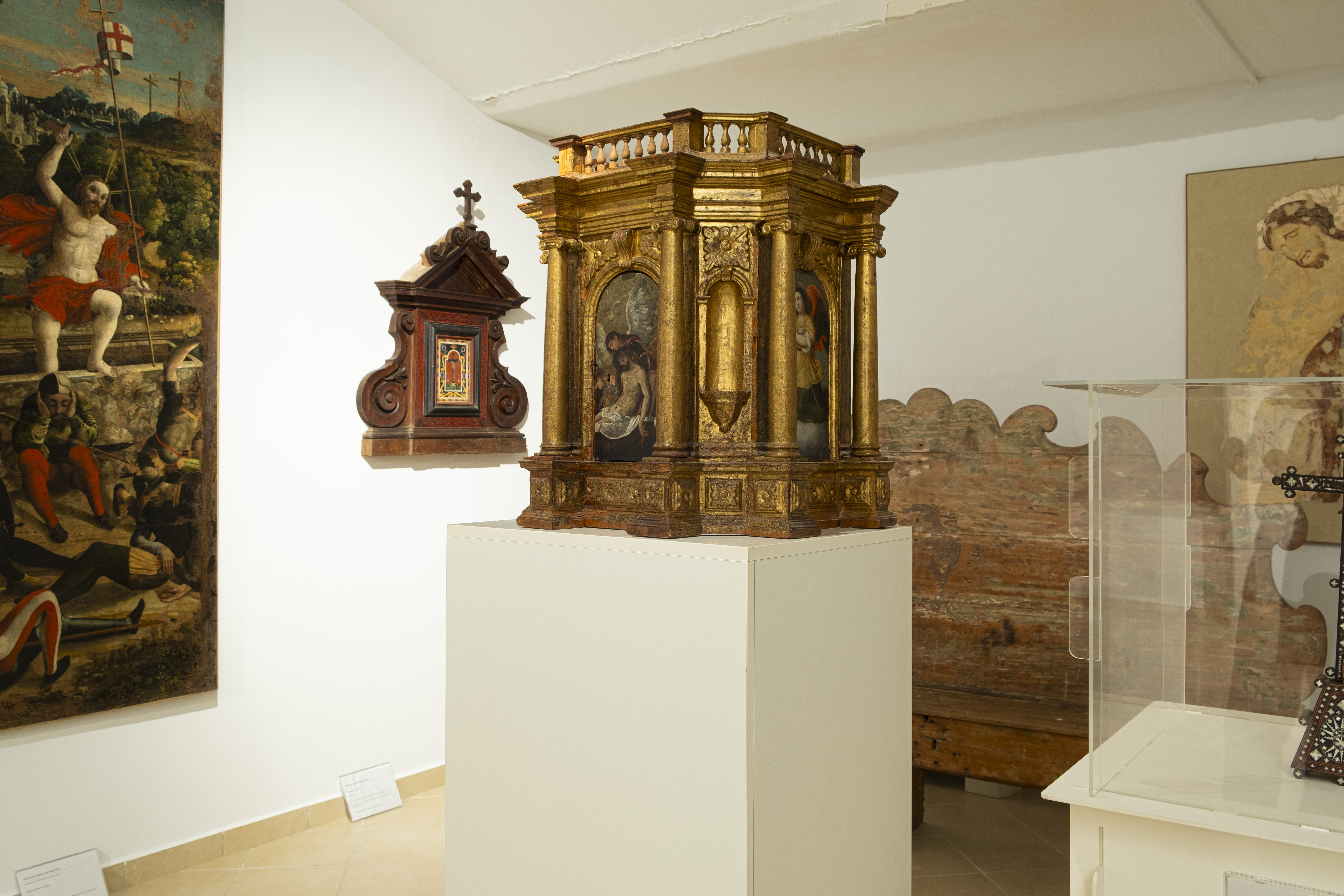 Pinacoteca comunale