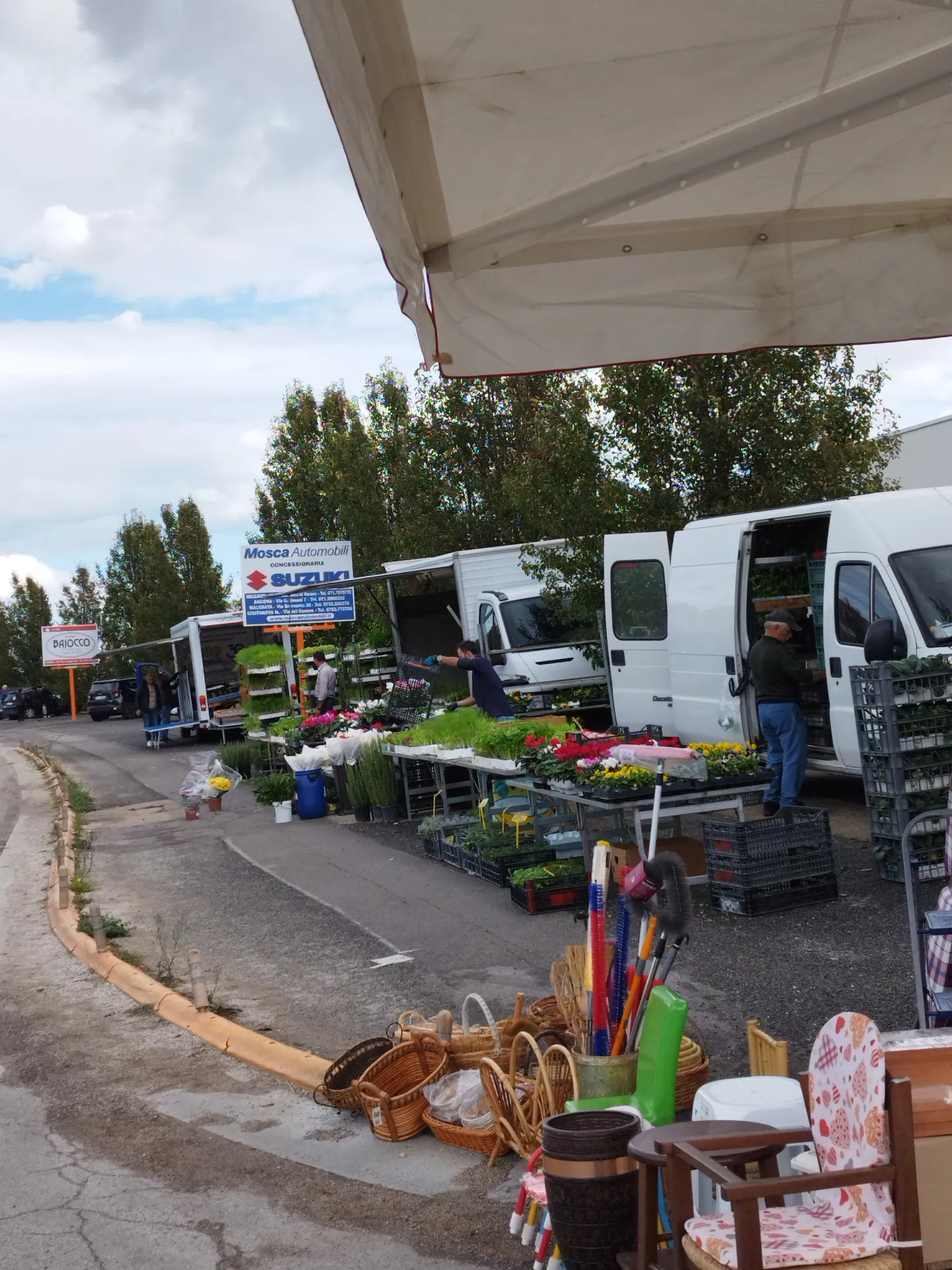 Fiera mercato di San Filippo