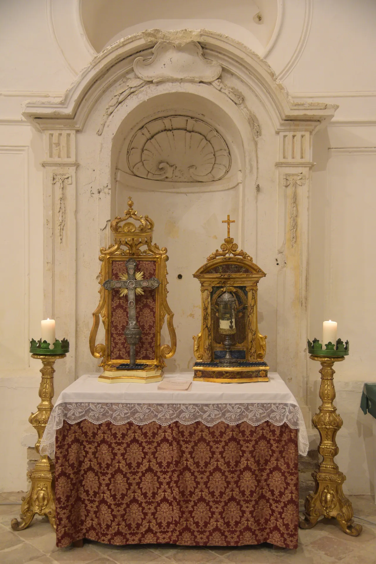 Event Image: Festa dei Perdoni