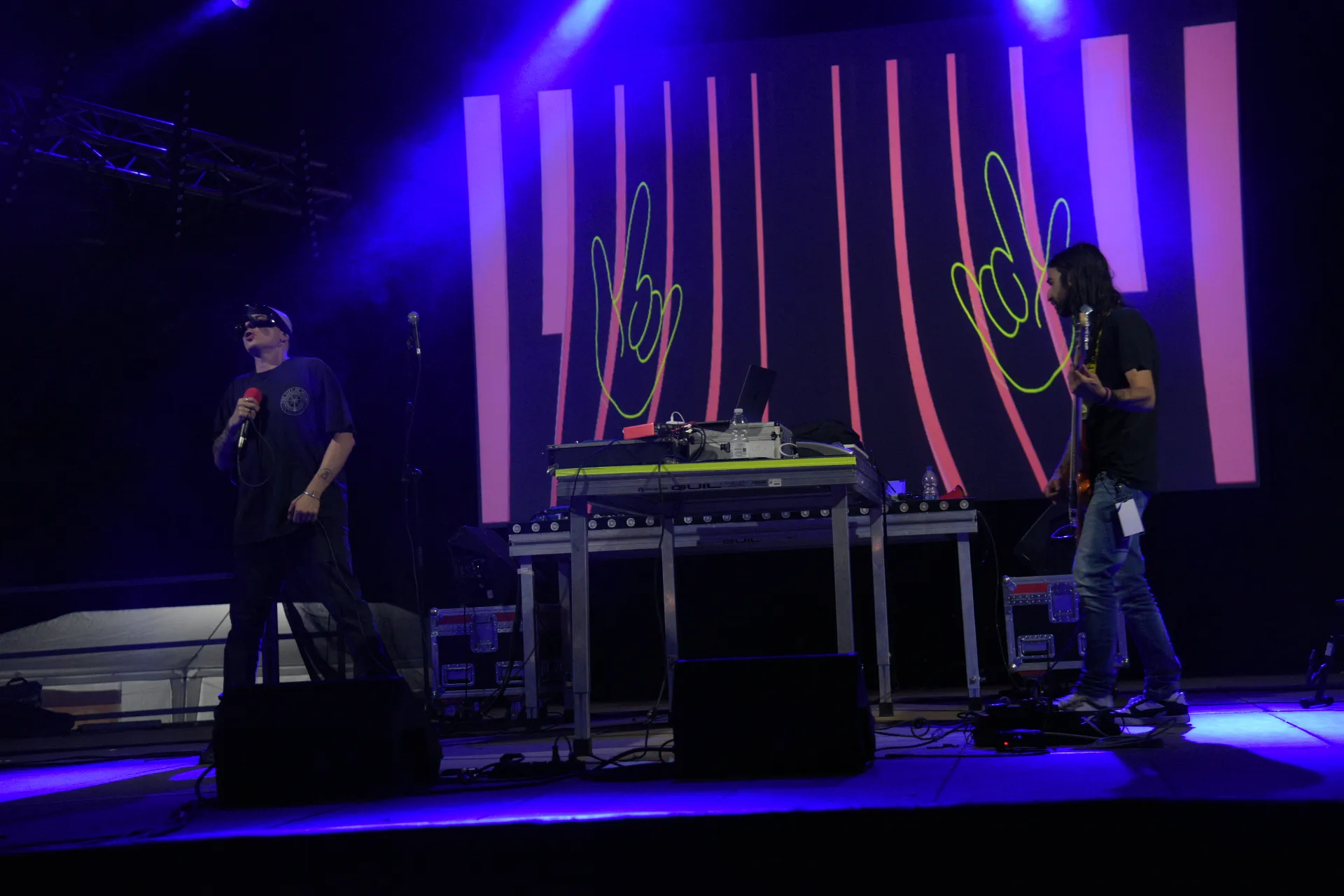 Event Image: Fool Festival