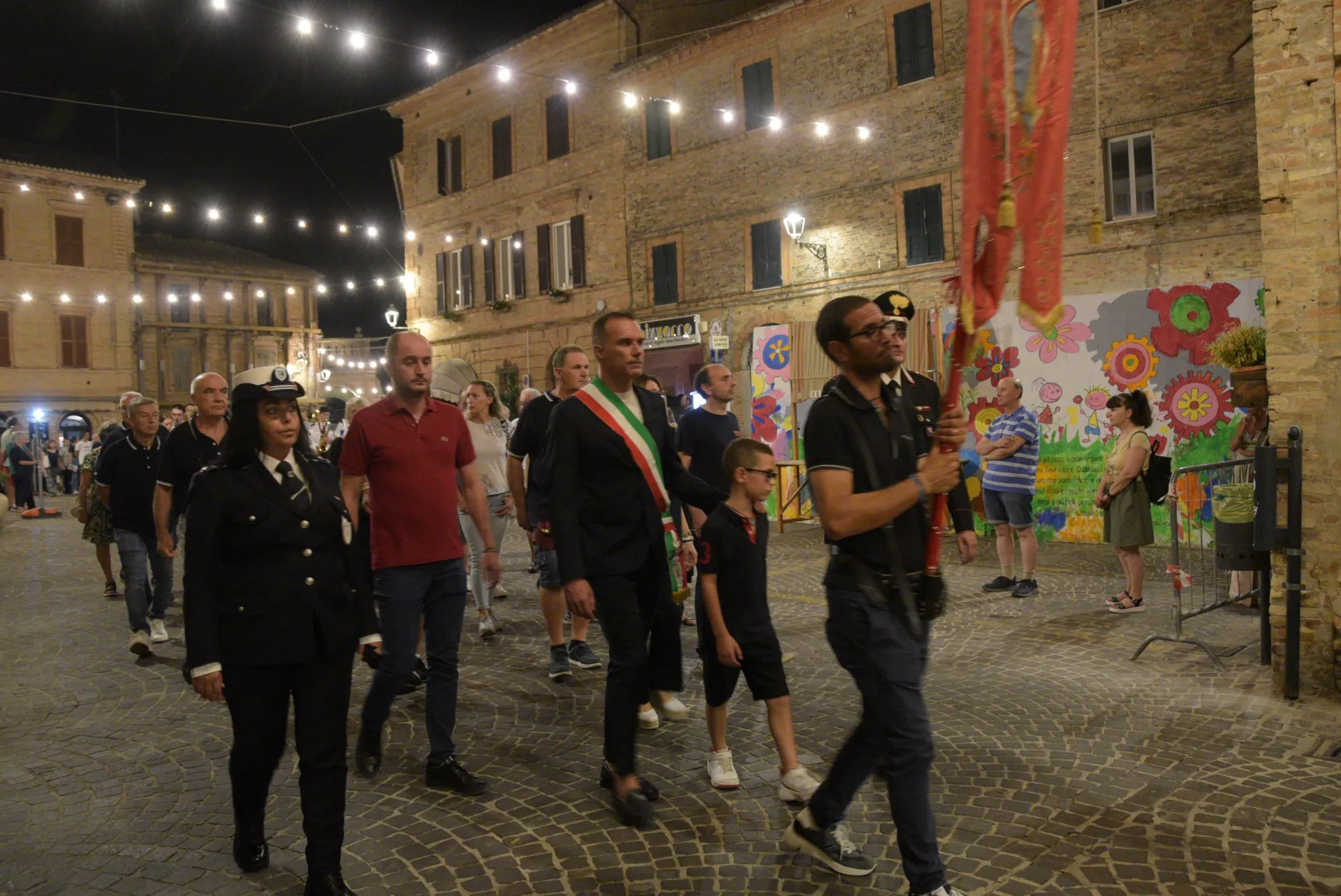 Event Image: Festa del Patrono San Bartolomeo