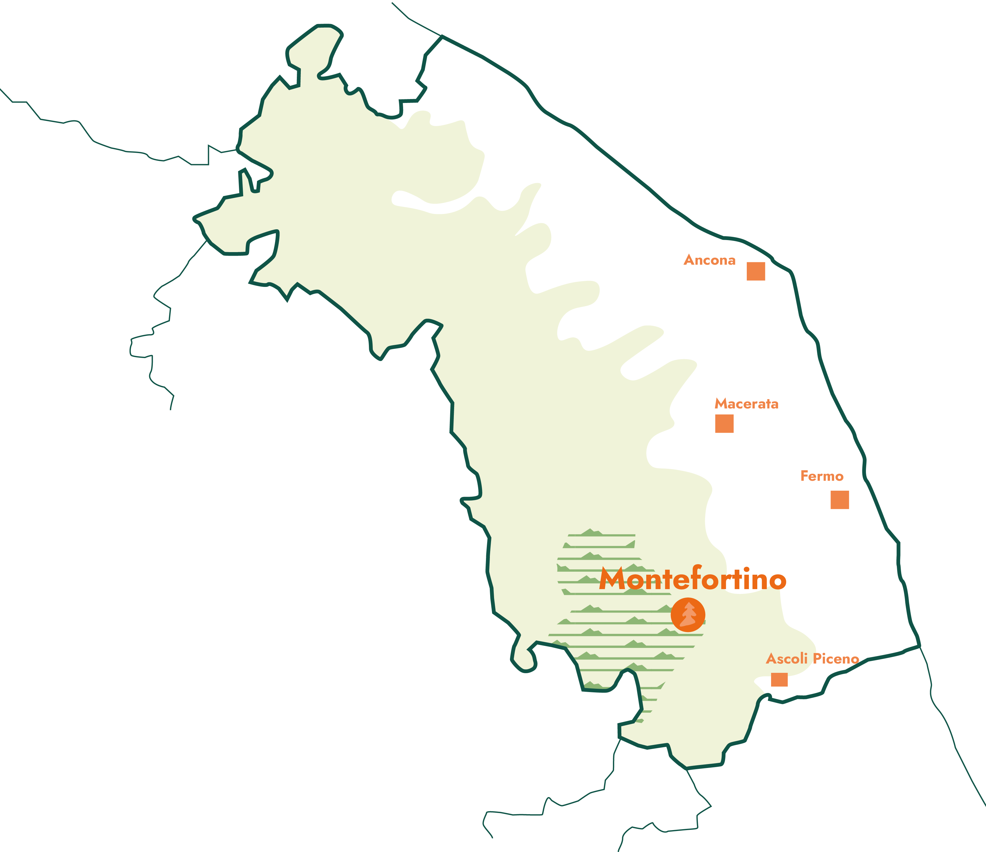 Montefortino 