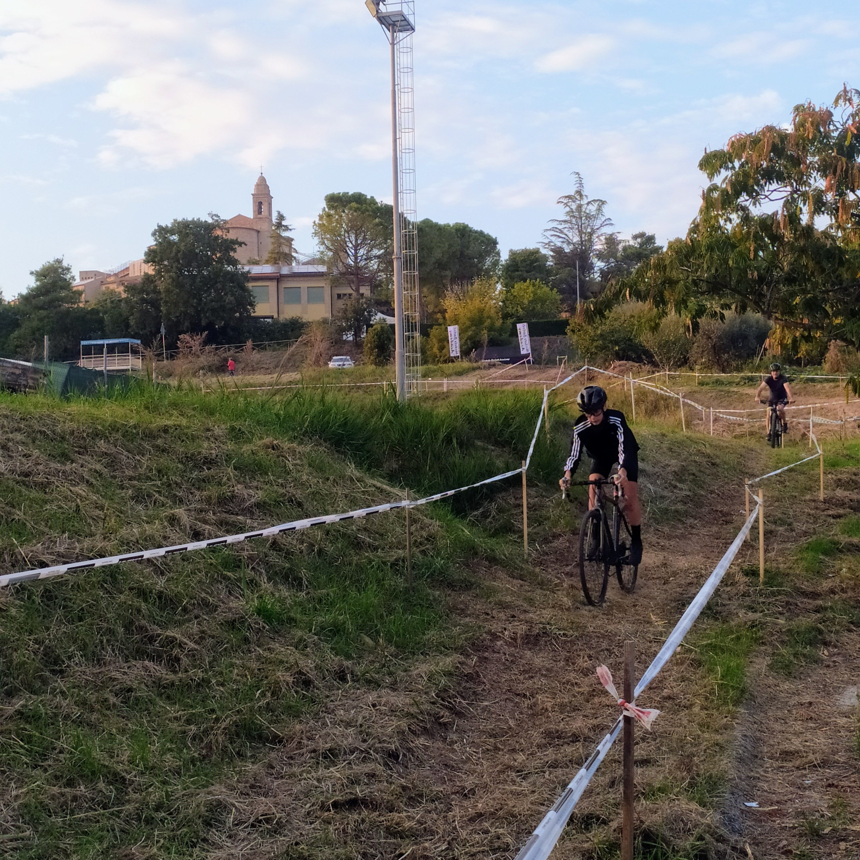 Adriatico Cross Tour
