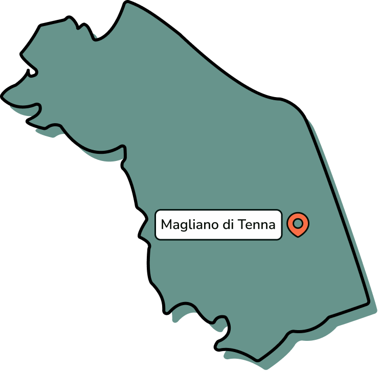Magliano di Tenna
