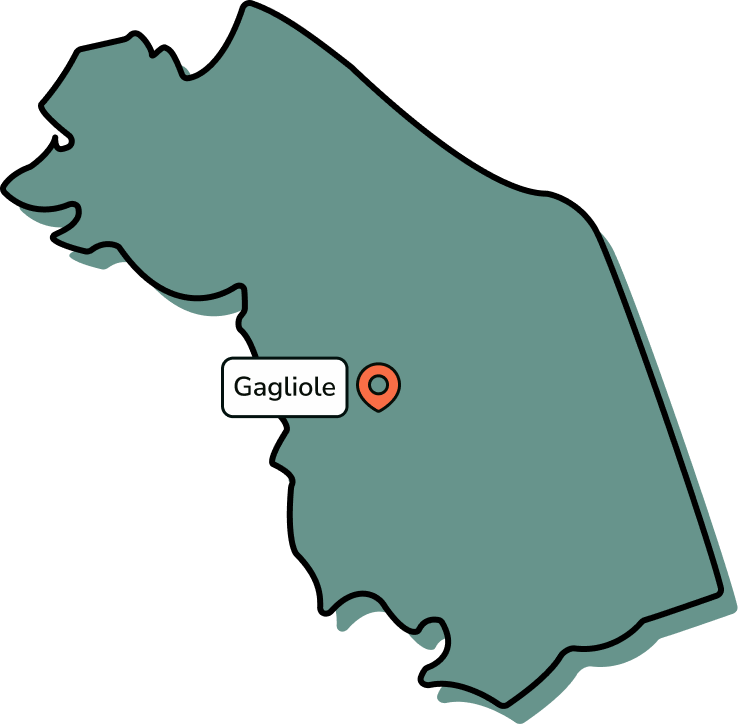 Gagliole 