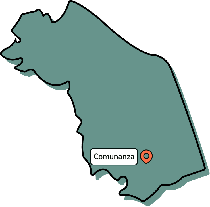 Comunanza