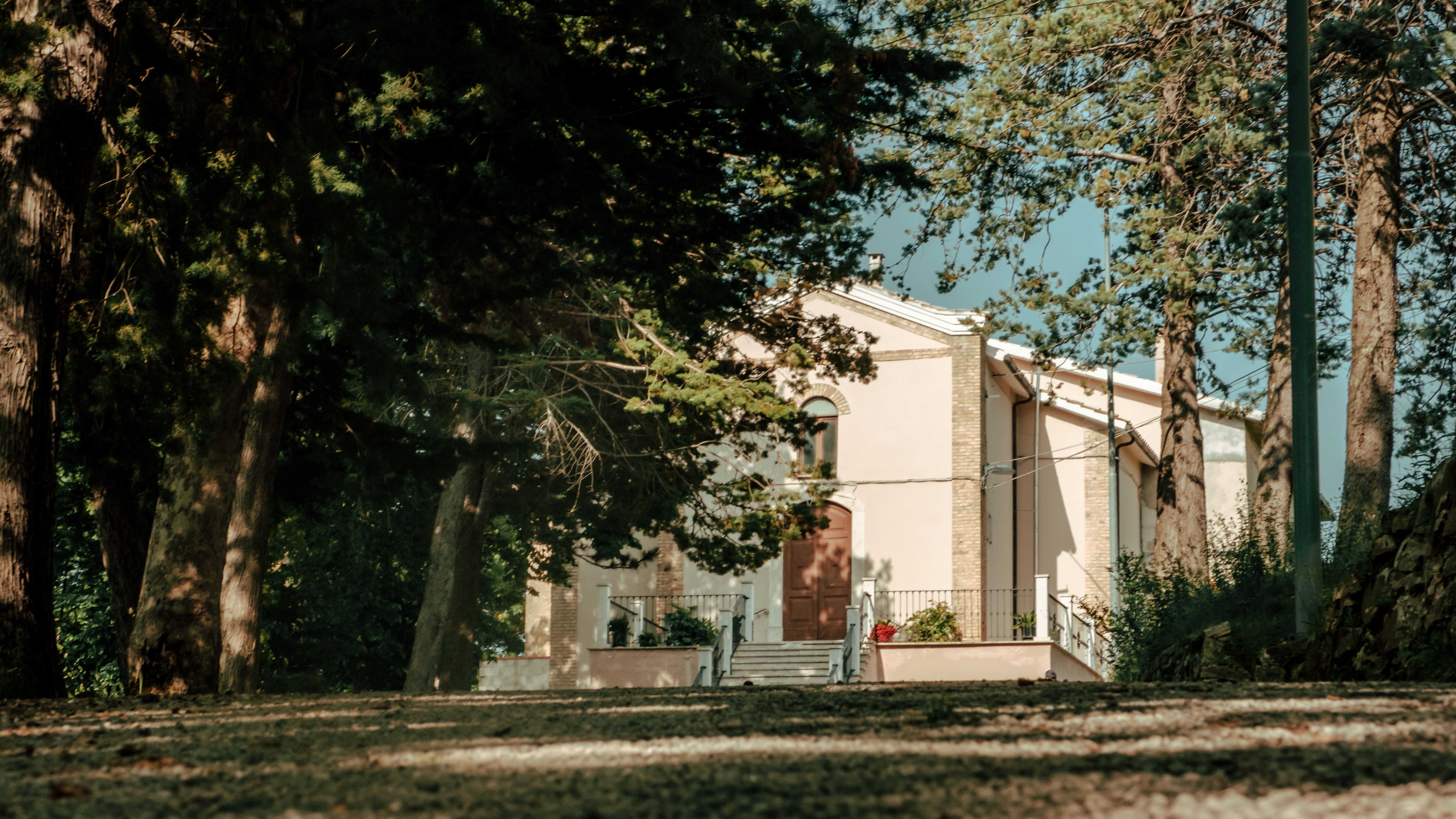 Chiesa di San Giovanni Battista (Rigo)