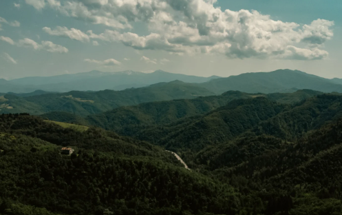 Avventura verde: tra sport e natura a Comunanza