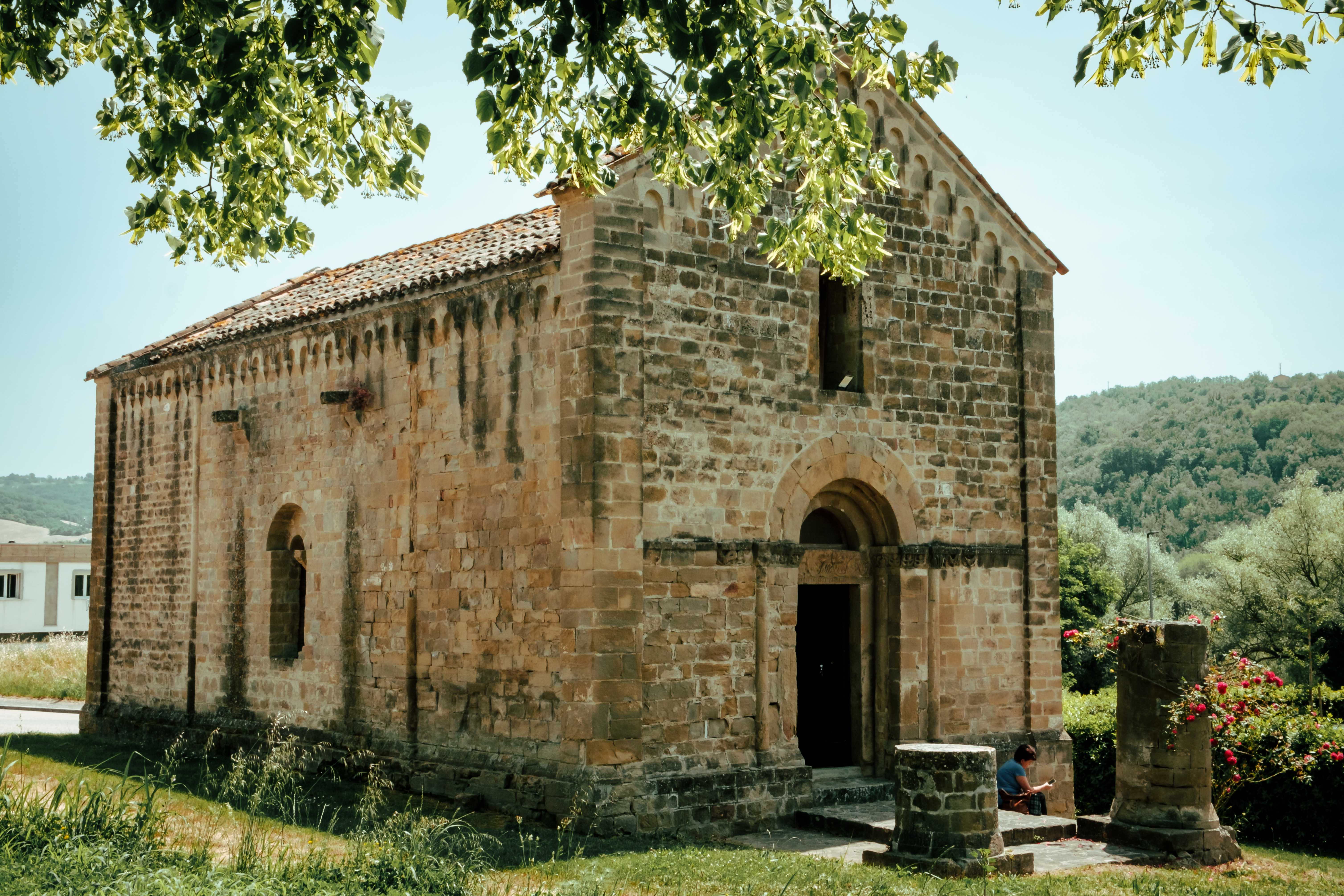 Chiesa di Santa Maria a Terme