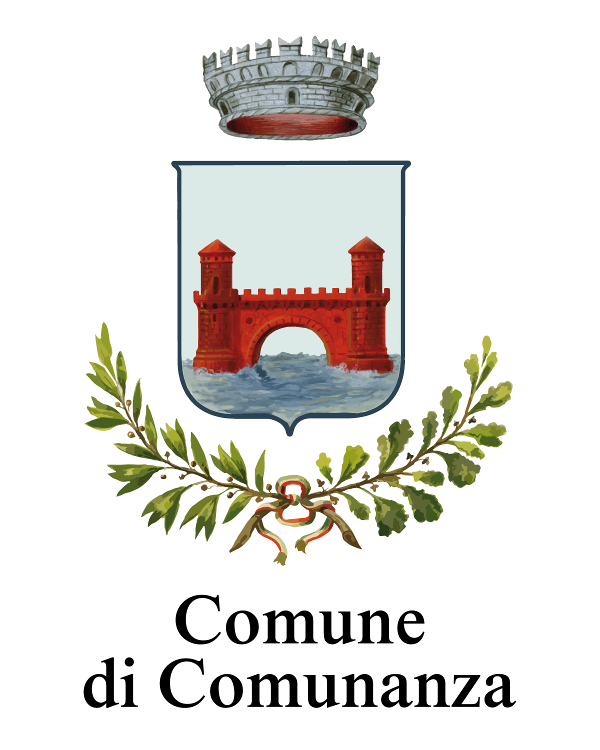 Logo del comune