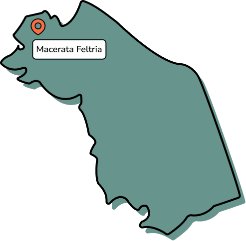 Macerata Feltria