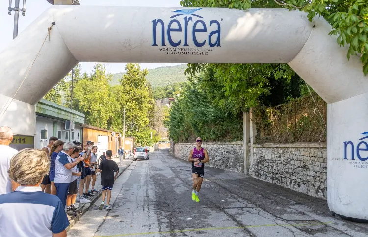 Event Image: Marcialonga su e giù per il Nera