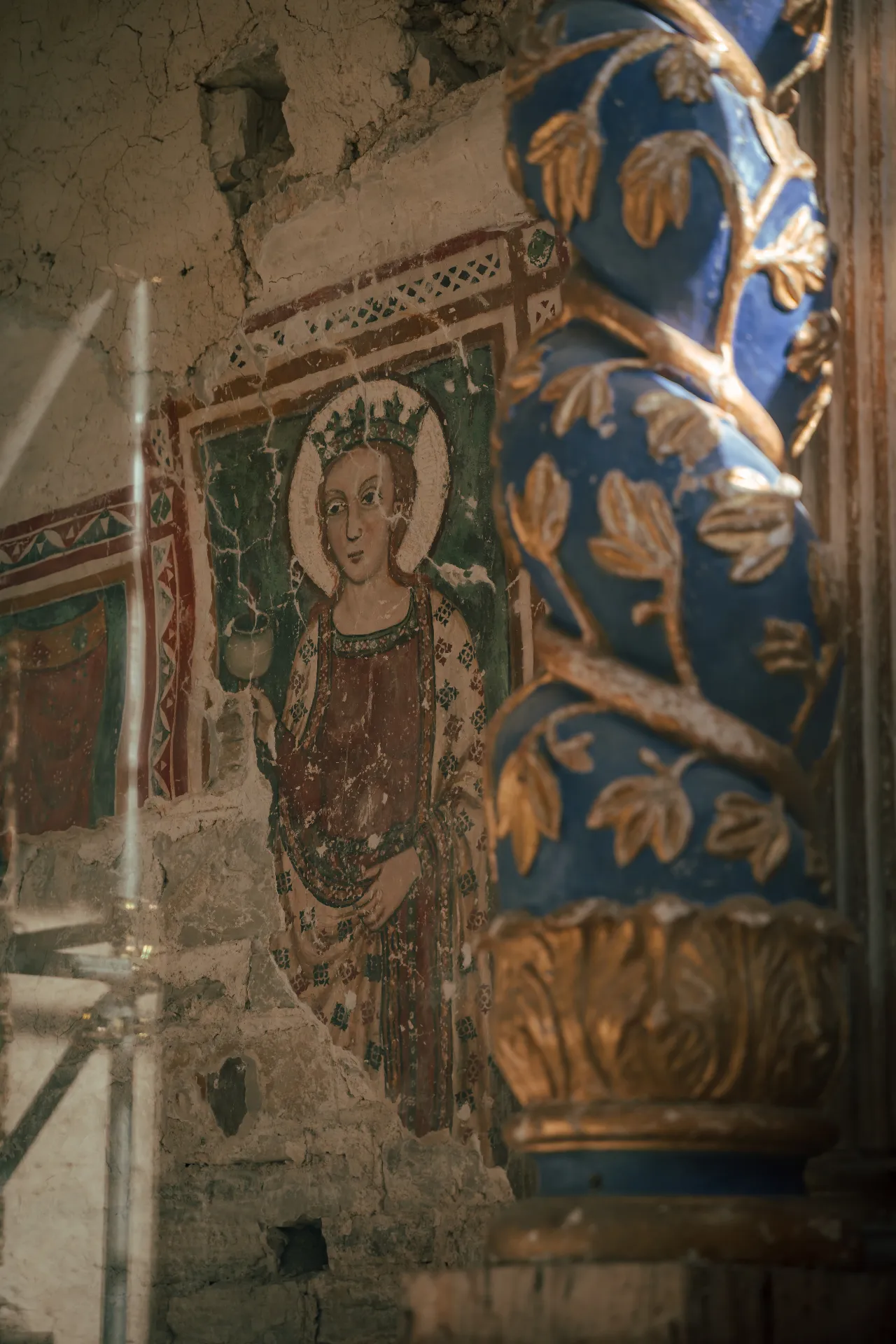 Chiesa di Santa Maria 