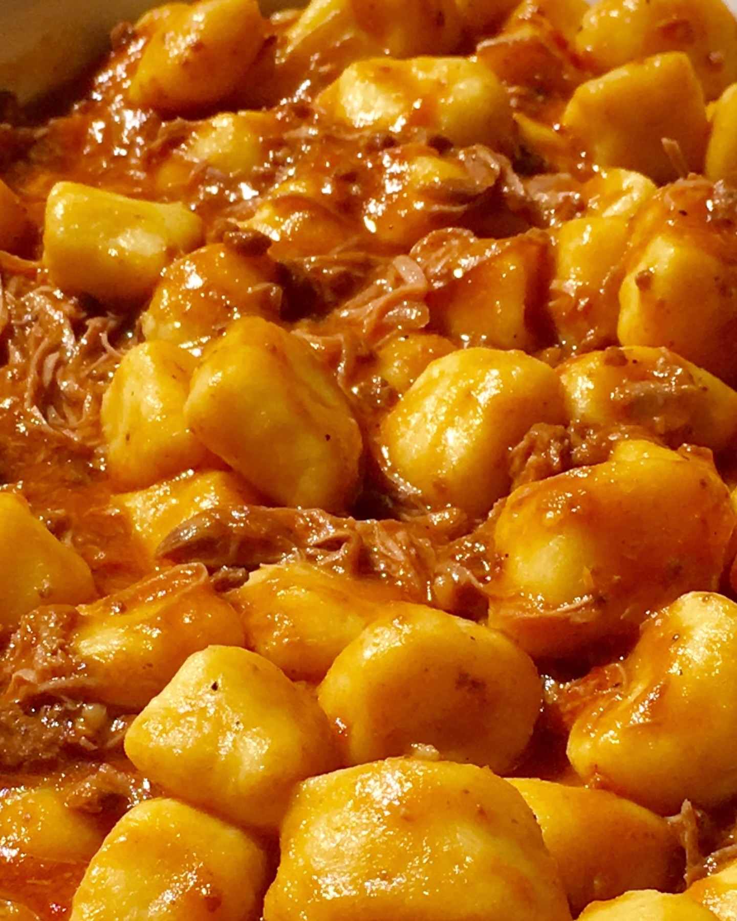 Event Image: Festa di San Gabriele - Sagra degli gnocchi con la papera