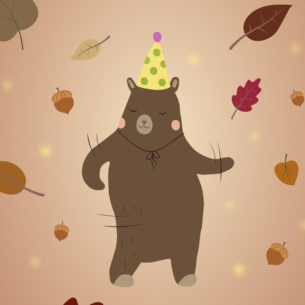 Event Image: Incanto d’Autunno